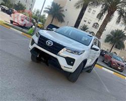تويوتا فورجنر
